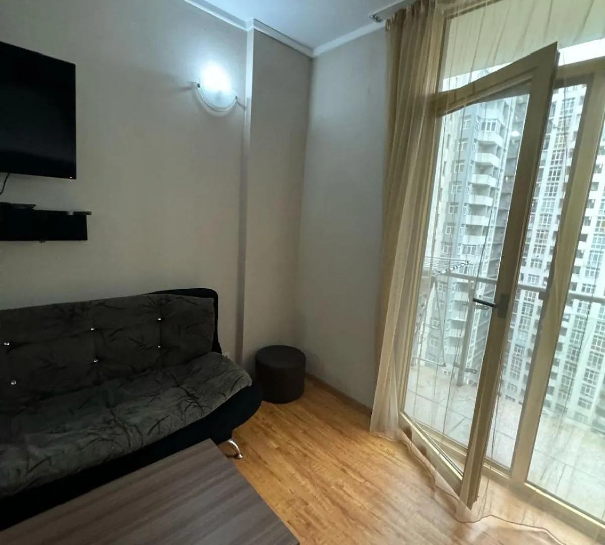 Apartament Hotel Orbi Plaza Batumi 0*,  Gruzja