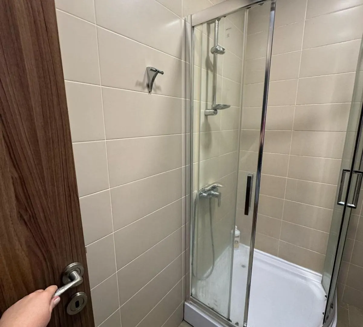 Apartament Hotel Orbi Plaza Batumi Gruzja