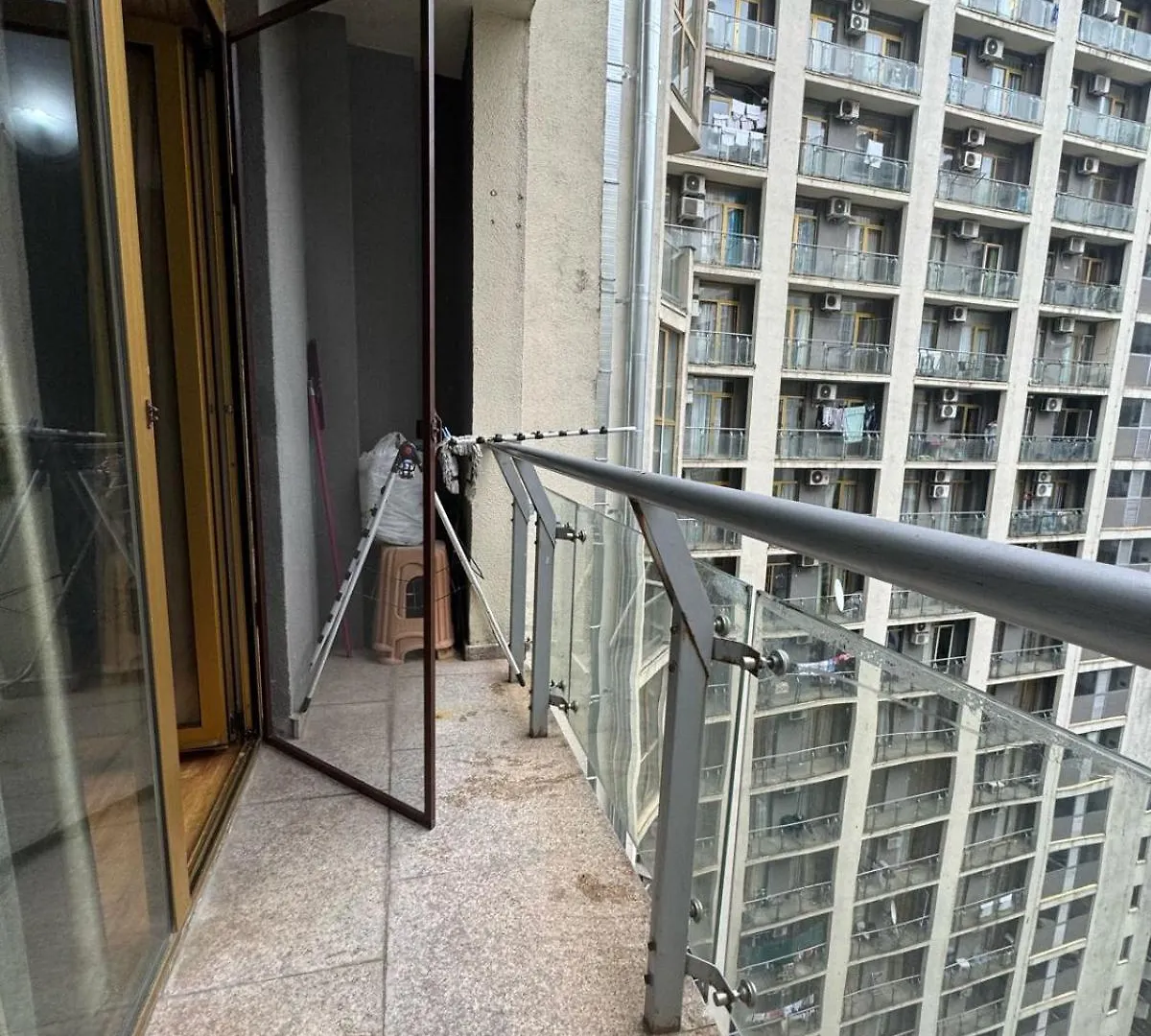Apartament Hotel Orbi Plaza Batumi