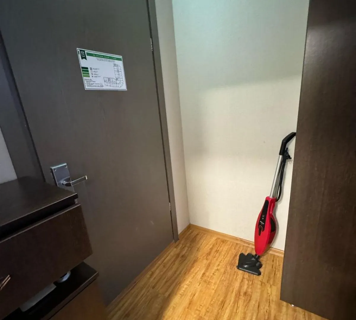Apartament Hotel Orbi Plaza Batumi
