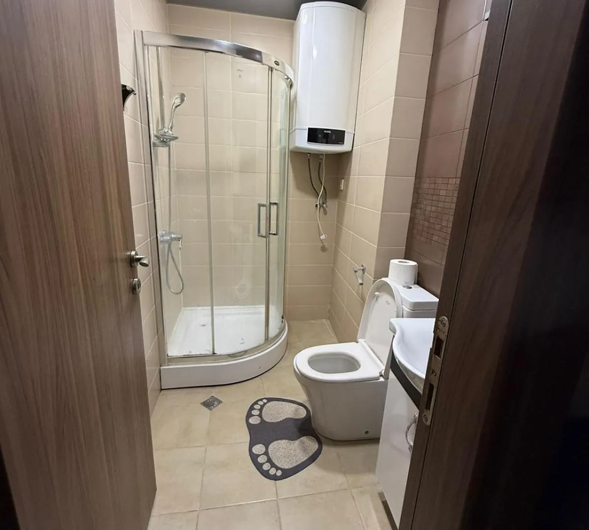 Apartament Hotel Orbi Plaza Batumi